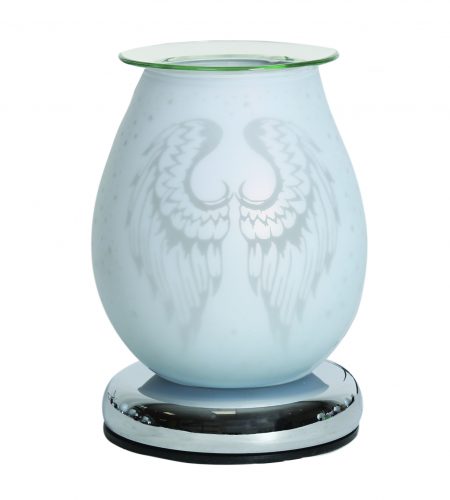 Electric Wax Melter - Angel Wings - Image 2