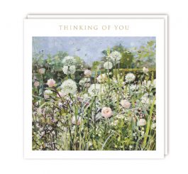 Thinking Of You Card