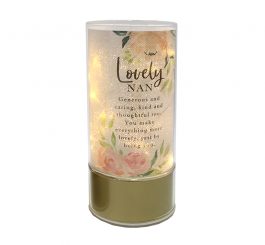 Nan LED Floral Tube Light