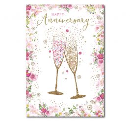 Anniversary Card