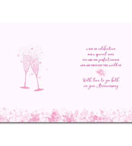 Anniversary Card - Image 2