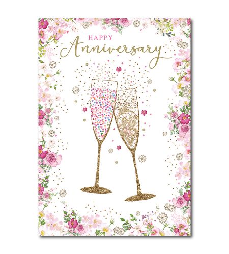 Anniversary Card