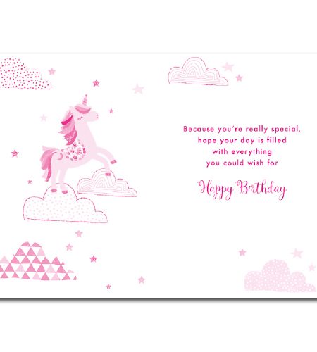 Sister Birthday Card - Image 2