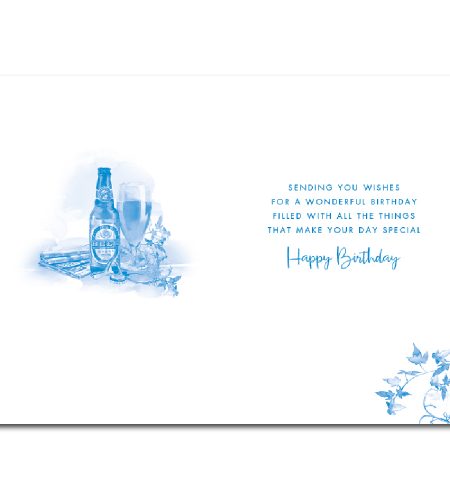 Brother In Law Birthday Card - Image 2
