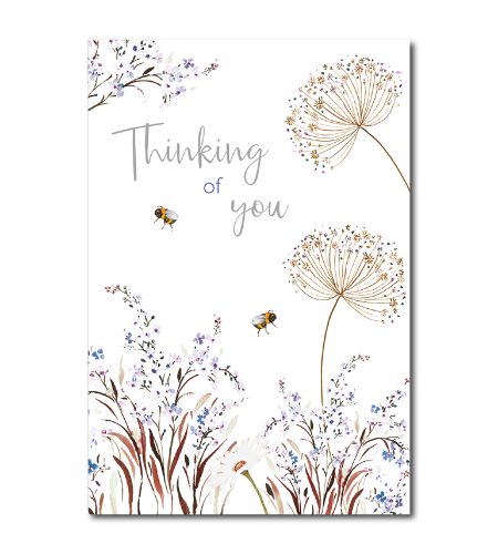Thinking of You Card