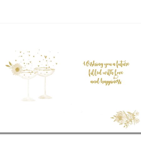 You're Engaged Card - Image 2