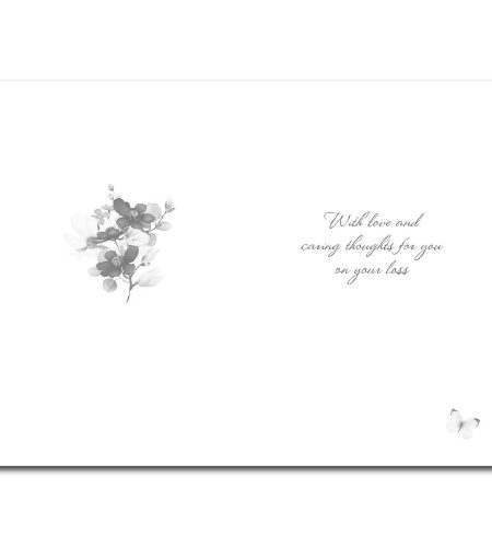 Deepest Sympathy Card - Image 2