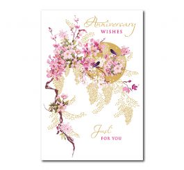Anniversary Card