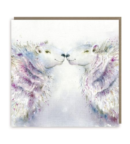 Sheep Blank Card