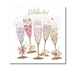 Celebrate Card
