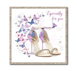 For You Birthday Card