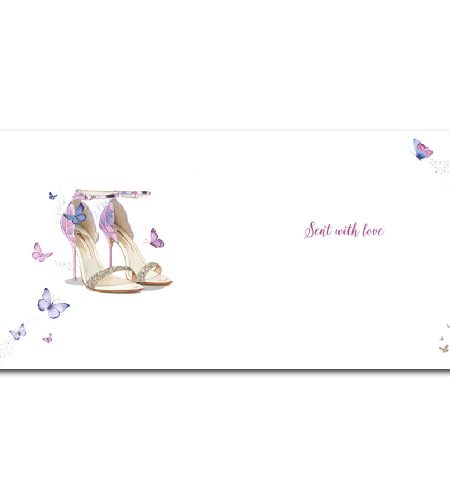 For You Birthday Card - Image 2