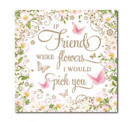 Friends Birthday Card
