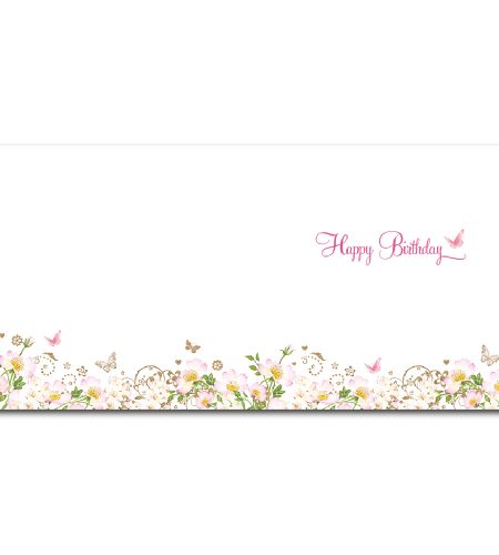 Friends Birthday Card - Image 2