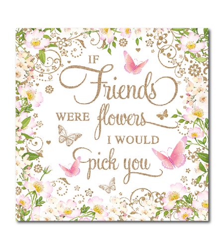 Friends Birthday Card