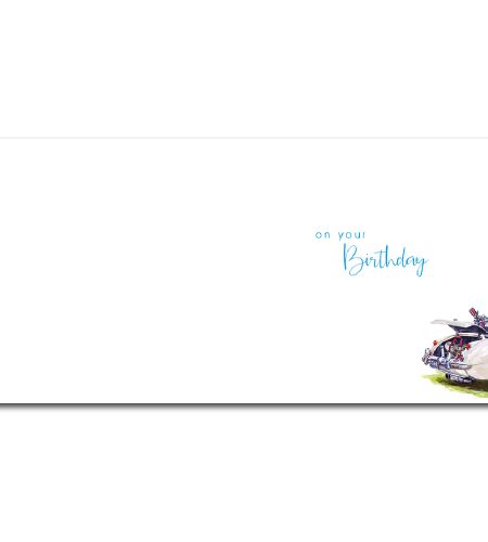 Especially For You Card - Image 2