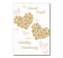 Anniversary Card