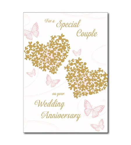 Anniversary Card
