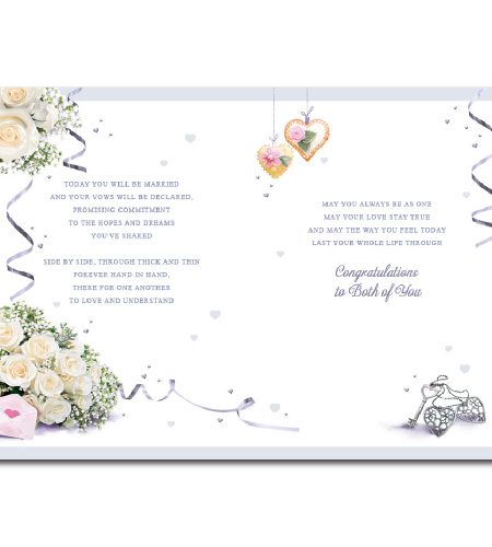 Anniversary Card - Image 2
