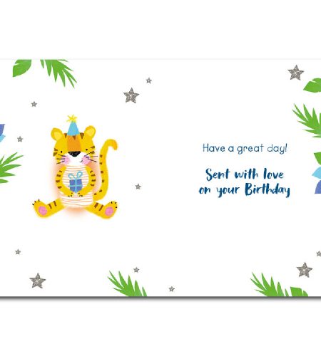 Nephew Birthday Card - Image 2