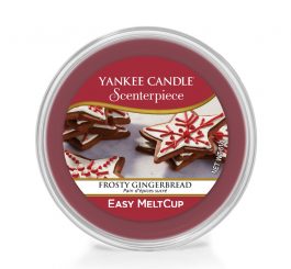 Scenterpiece Melt Cup Frosted Gingerbread