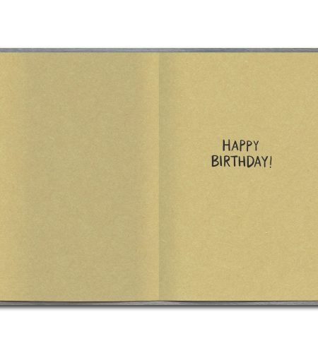 50th Birthday Card - Image 2