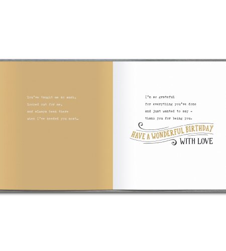 Step Dad Birthday Card - Image 2