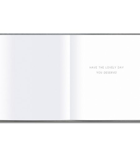 Someone Special Birthday Card - Image 2