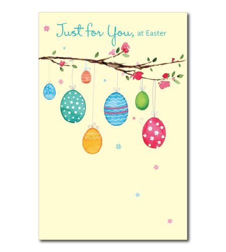 Easter Card