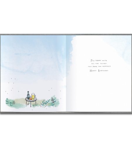 Birthday Card - Image 2