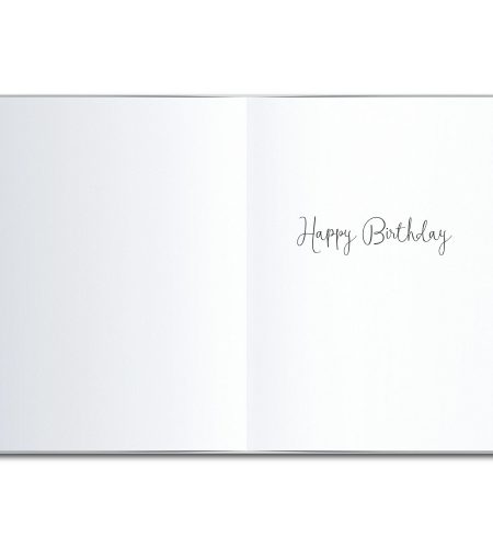 40th Birthday Card - Image 2
