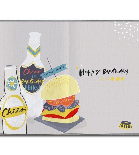 18th Birthday Card - Image 2