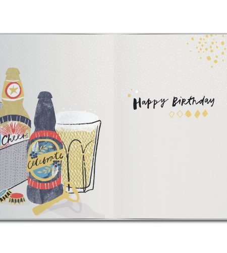 30th Birthday Card - Image 2