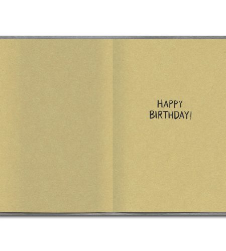 18 Today Birthday Card - Image 2