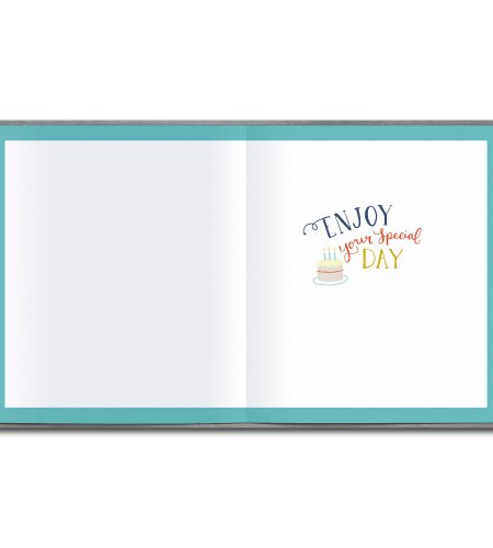 Grandad Birthday Card - Image 2