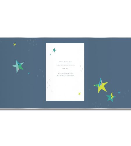 Son Birthday Card - Image 3
