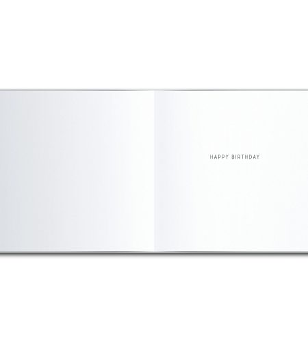 50th Birthday Card - Image 2