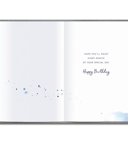 Brother In Law Birthday Card - Image 2