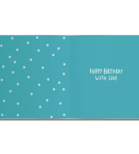 Grandson Birthday Card - Image 2