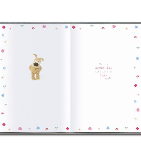 Someone Special Birthday Card - Image 2