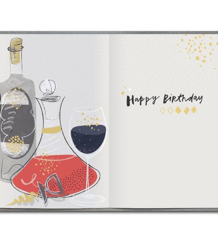 60th Birthday Card - Image 2