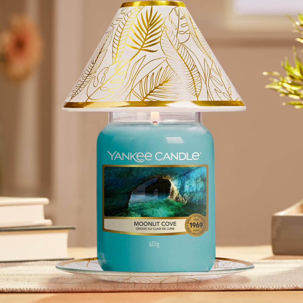 Yankee Candle Large Jar Moonlit Cove