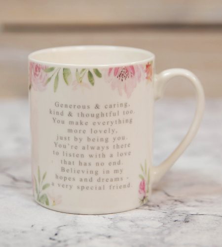 Loveliest Mum Mug - Image 2