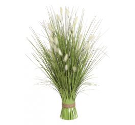 Faux Green Grass Bundle