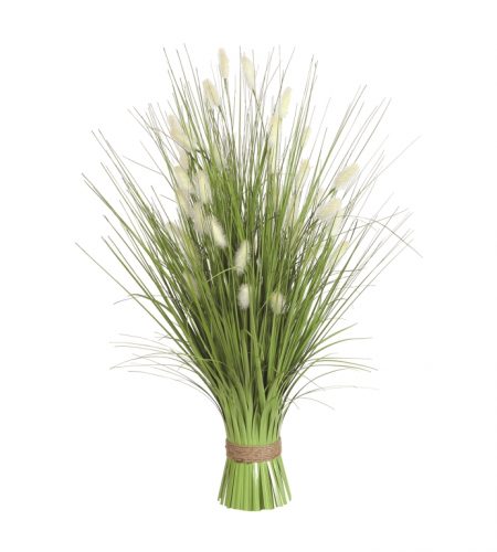 Faux Green Grass Bundle