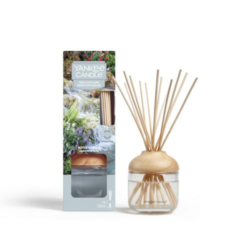 Yankee Candle Reed Diffuser Water Garden